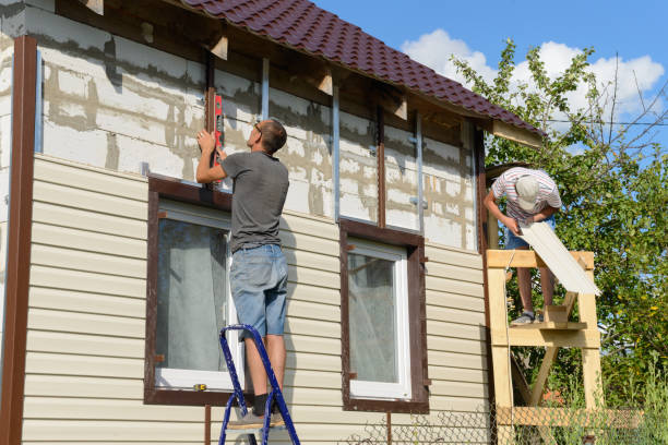 Custom Trim and Detailing for Siding in Tignall, GA